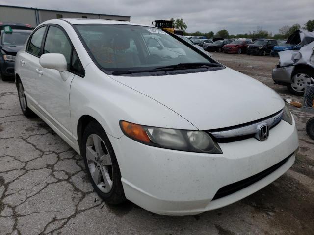 Photo 0 VIN: 1HGFA16886L082966 - HONDA CIVIC EX 