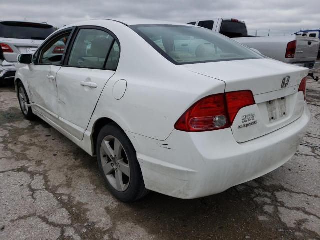 Photo 2 VIN: 1HGFA16886L082966 - HONDA CIVIC EX 