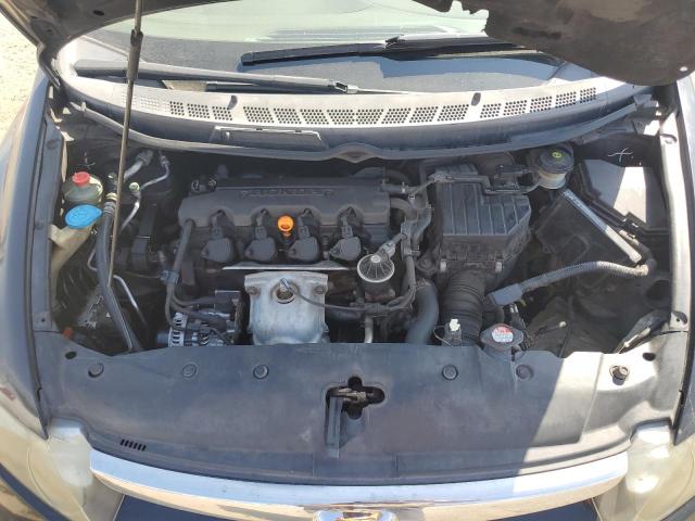 Photo 10 VIN: 1HGFA16886L099363 - HONDA CIVIC 