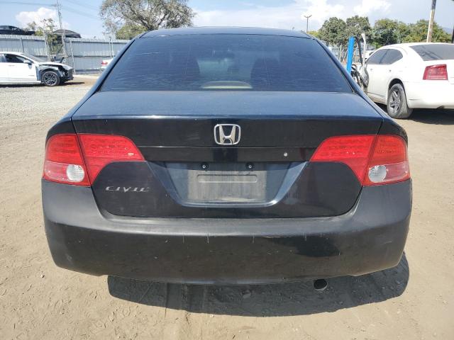 Photo 5 VIN: 1HGFA16886L099363 - HONDA CIVIC 