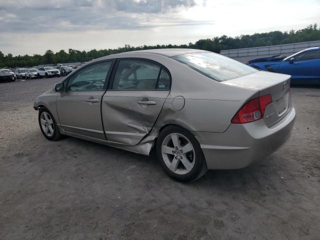 Photo 1 VIN: 1HGFA16886L099685 - HONDA CIVIC 