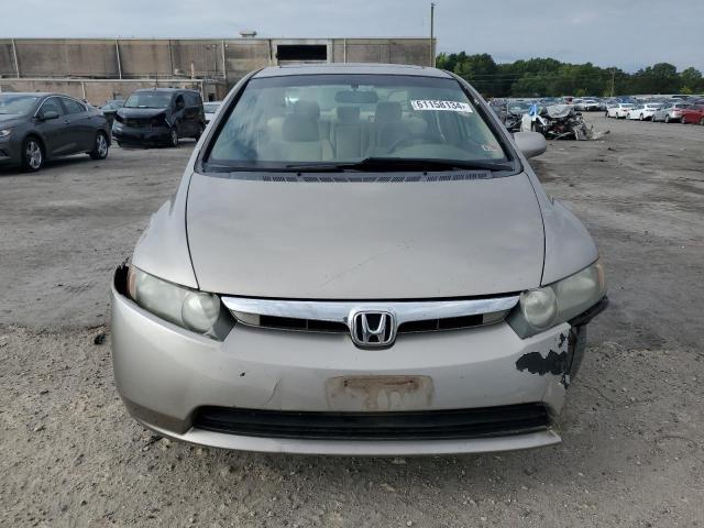 Photo 4 VIN: 1HGFA16886L099685 - HONDA CIVIC 