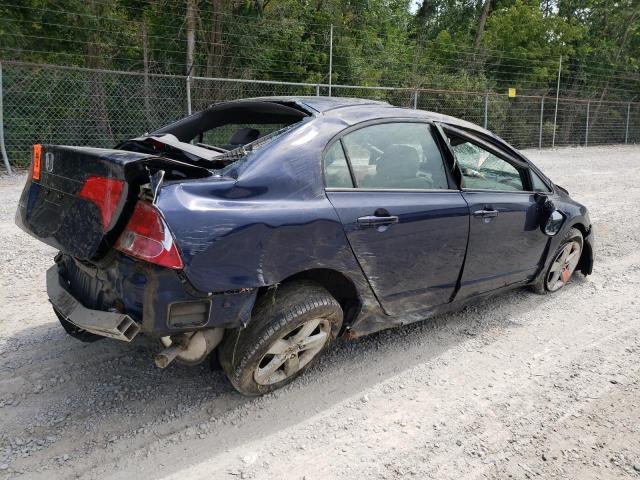 Photo 2 VIN: 1HGFA16886L126643 - HONDA CIVIC EX 