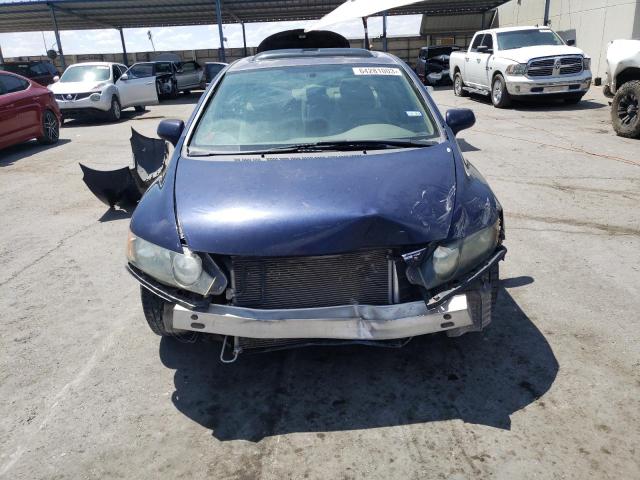 Photo 4 VIN: 1HGFA16886L153230 - HONDA CIVIC EX 