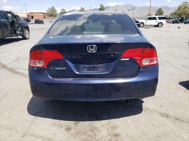 Photo 5 VIN: 1HGFA16886L153230 - HONDA CIVIC EX 