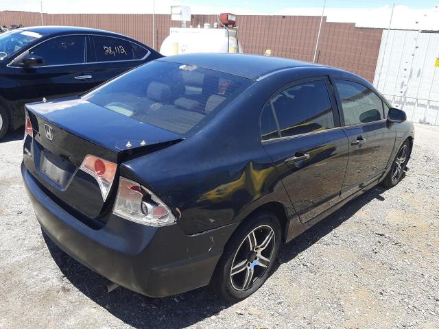 Photo 3 VIN: 1HGFA16887L002759 - HONDA CIVIC EX 