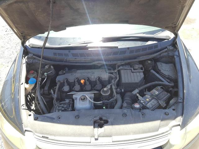 Photo 6 VIN: 1HGFA16887L002759 - HONDA CIVIC EX 