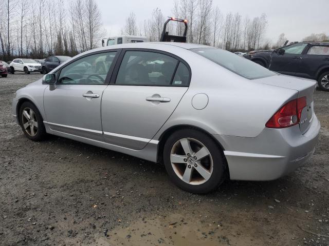 Photo 1 VIN: 1HGFA16887L003975 - HONDA CIVIC EX 