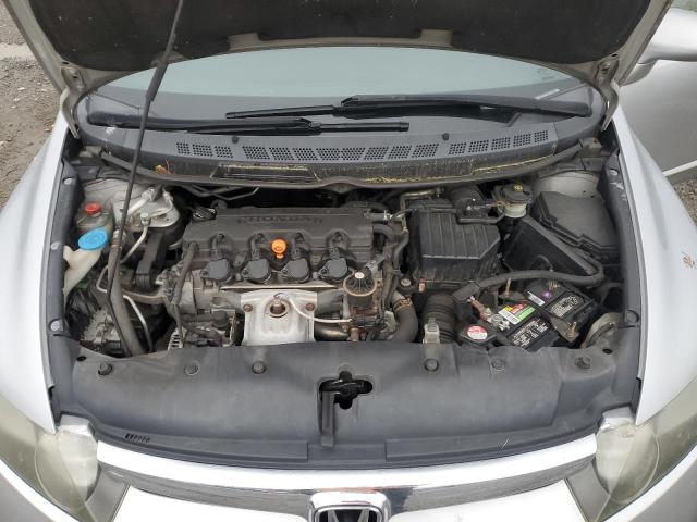 Photo 10 VIN: 1HGFA16887L003975 - HONDA CIVIC EX 