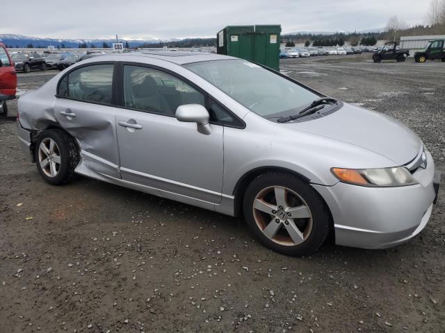 Photo 3 VIN: 1HGFA16887L003975 - HONDA CIVIC EX 