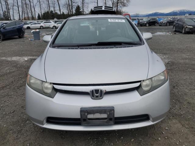 Photo 4 VIN: 1HGFA16887L003975 - HONDA CIVIC EX 