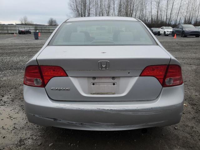 Photo 5 VIN: 1HGFA16887L003975 - HONDA CIVIC EX 