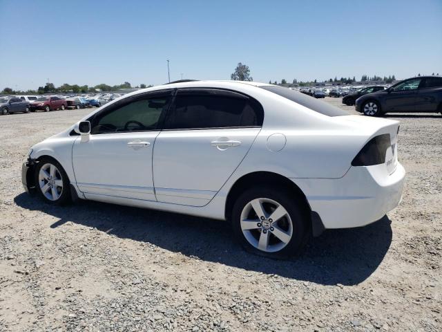 Photo 1 VIN: 1HGFA16887L015091 - HONDA CIVIC 