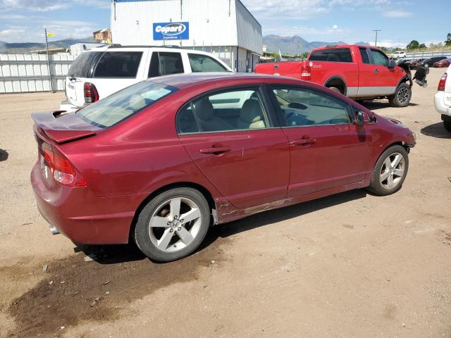 Photo 2 VIN: 1HGFA16887L015754 - HONDA CIVIC EX 