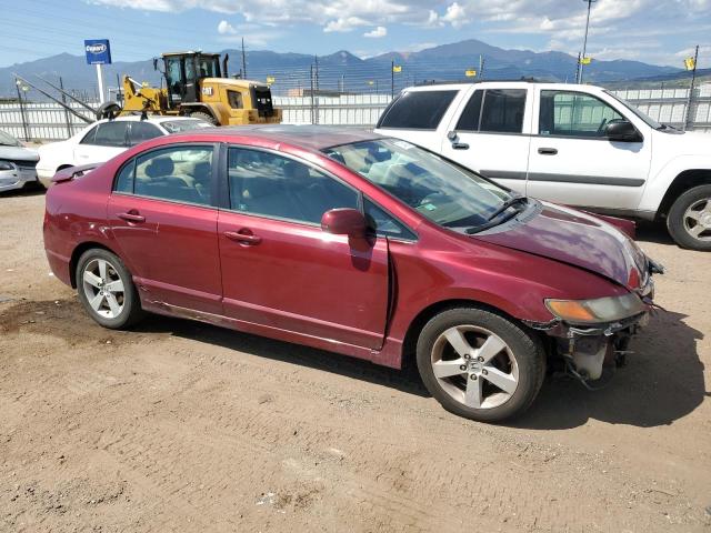 Photo 3 VIN: 1HGFA16887L015754 - HONDA CIVIC EX 