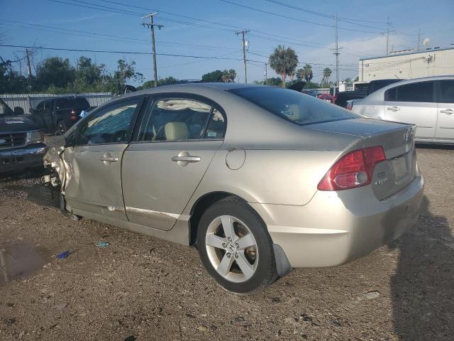 Photo 1 VIN: 1HGFA16887L034725 - HONDA CIVIC 