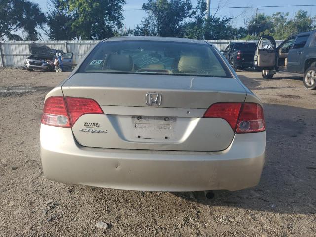 Photo 5 VIN: 1HGFA16887L034725 - HONDA CIVIC 