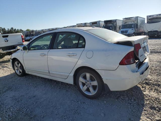 Photo 1 VIN: 1HGFA16887L035082 - HONDA CIVIC 