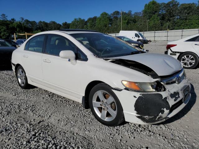 Photo 3 VIN: 1HGFA16887L035082 - HONDA CIVIC 