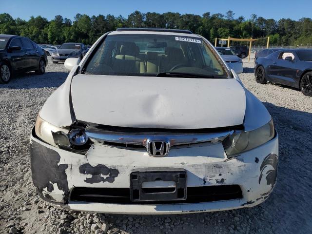 Photo 4 VIN: 1HGFA16887L035082 - HONDA CIVIC 