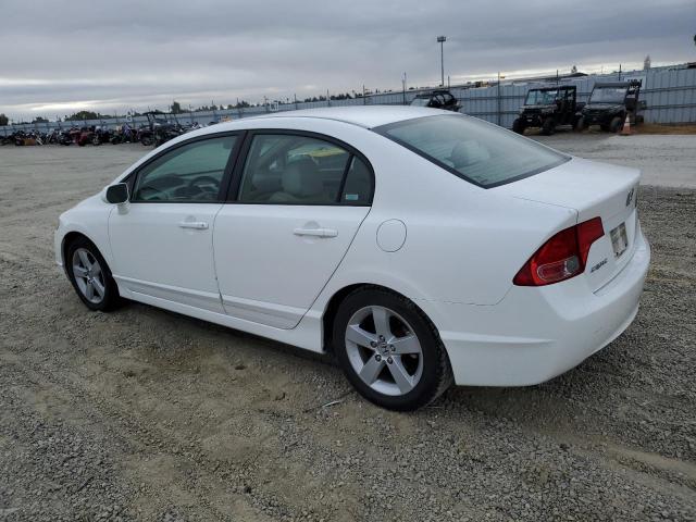 Photo 1 VIN: 1HGFA16887L042470 - HONDA CIVIC EX 