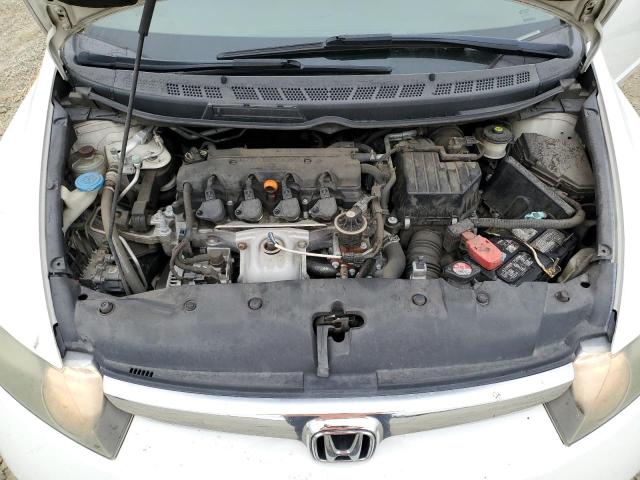 Photo 10 VIN: 1HGFA16887L042470 - HONDA CIVIC EX 