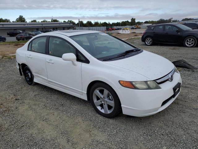 Photo 3 VIN: 1HGFA16887L042470 - HONDA CIVIC EX 