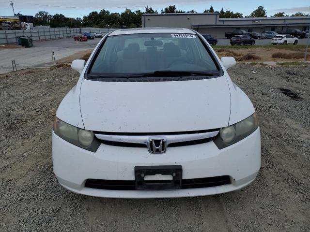 Photo 4 VIN: 1HGFA16887L042470 - HONDA CIVIC EX 