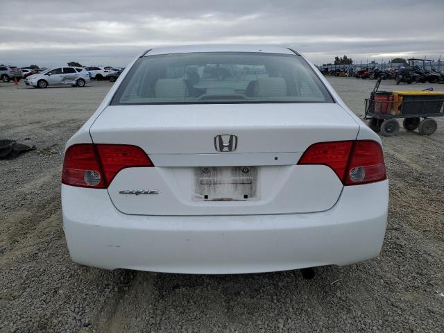 Photo 5 VIN: 1HGFA16887L042470 - HONDA CIVIC EX 