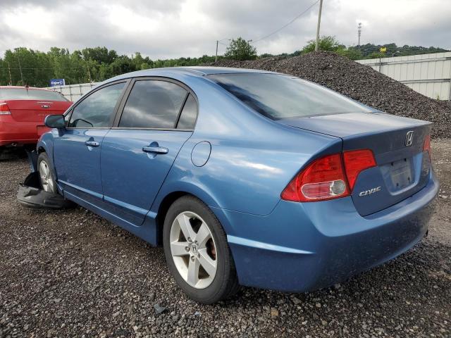 Photo 1 VIN: 1HGFA16887L047538 - HONDA CIVIC 