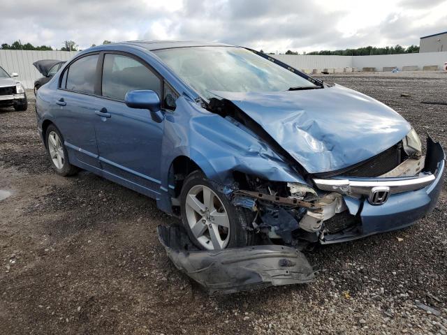 Photo 3 VIN: 1HGFA16887L047538 - HONDA CIVIC 