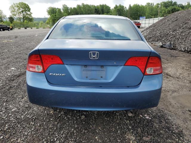 Photo 5 VIN: 1HGFA16887L047538 - HONDA CIVIC 