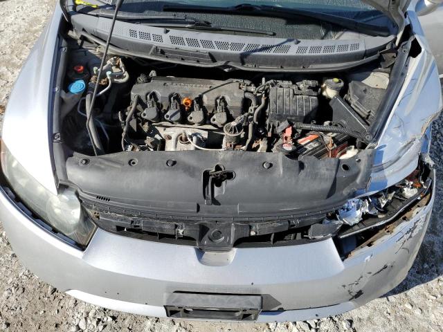 Photo 10 VIN: 1HGFA16887L052125 - HONDA CIVIC 