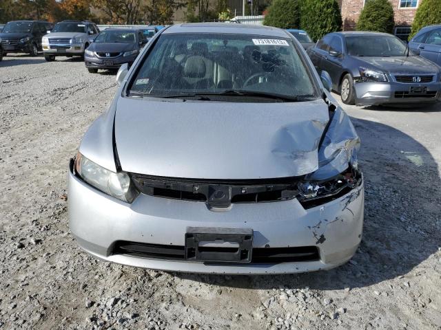 Photo 4 VIN: 1HGFA16887L052125 - HONDA CIVIC 