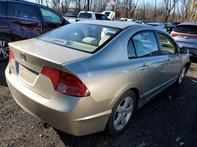 Photo 2 VIN: 1HGFA16887L053811 - HONDA CIVIC 