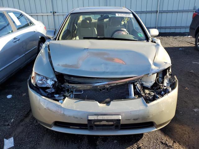 Photo 4 VIN: 1HGFA16887L053811 - HONDA CIVIC 