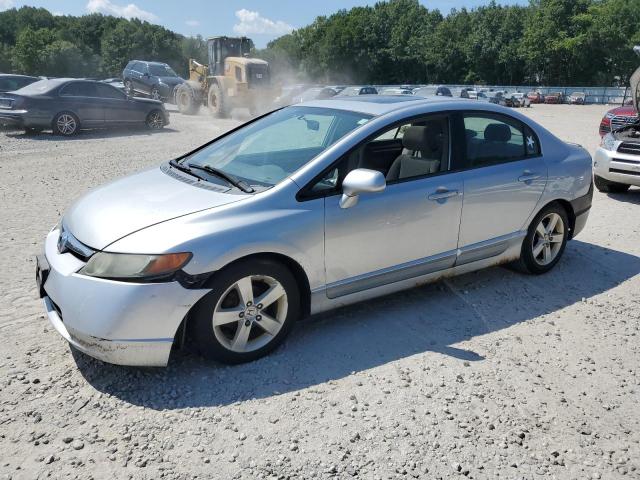 Photo 0 VIN: 1HGFA16887L053906 - HONDA CIVIC EX 