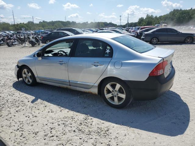 Photo 1 VIN: 1HGFA16887L053906 - HONDA CIVIC EX 