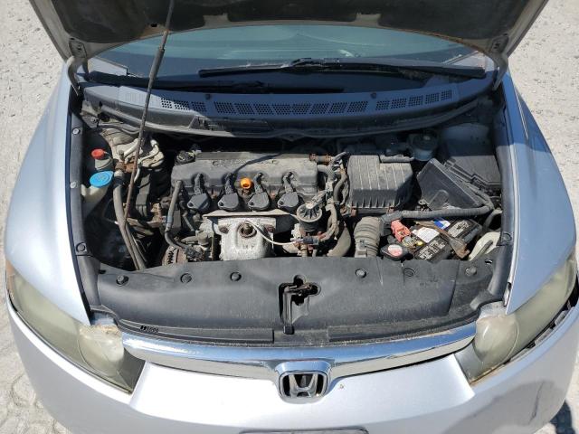 Photo 10 VIN: 1HGFA16887L053906 - HONDA CIVIC EX 