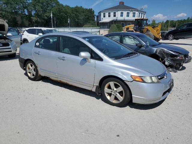 Photo 3 VIN: 1HGFA16887L053906 - HONDA CIVIC EX 