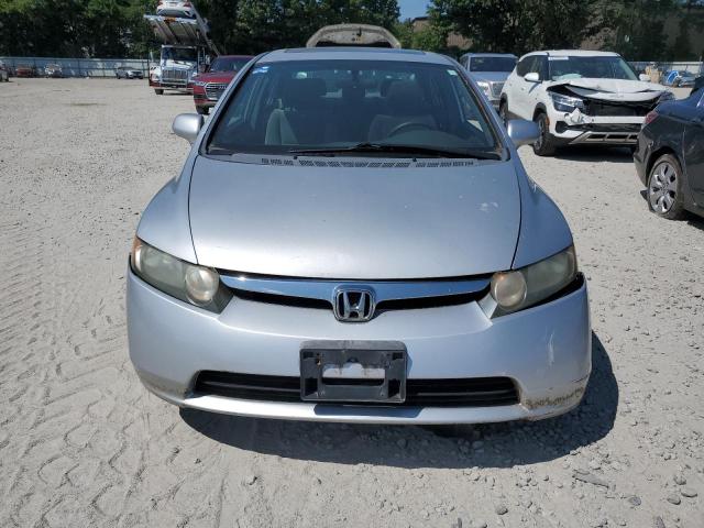 Photo 4 VIN: 1HGFA16887L053906 - HONDA CIVIC EX 