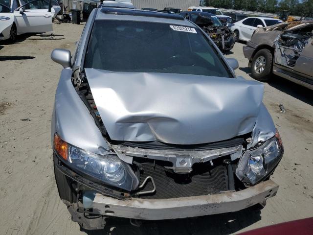 Photo 4 VIN: 1HGFA16887L054375 - HONDA CIVIC 