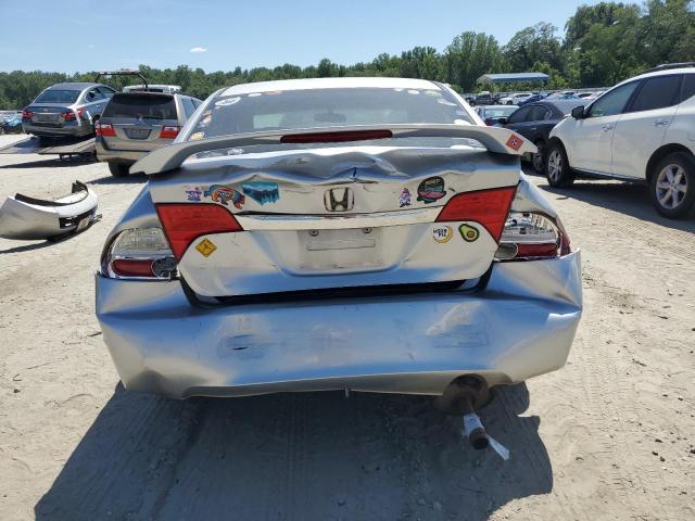 Photo 5 VIN: 1HGFA16887L054375 - HONDA CIVIC 