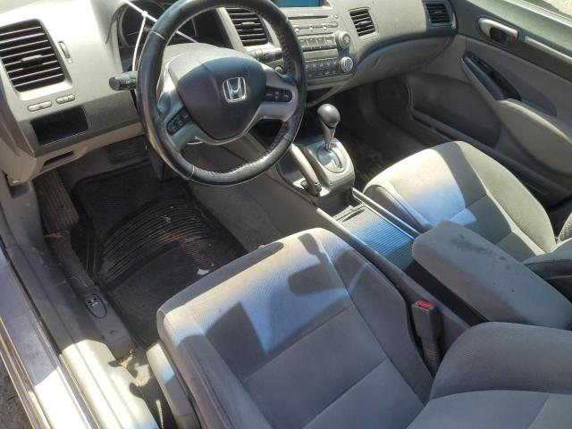 Photo 7 VIN: 1HGFA16887L054375 - HONDA CIVIC 