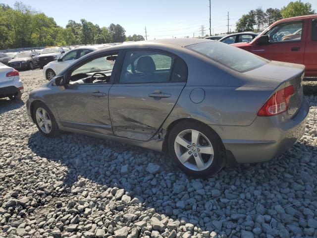 Photo 1 VIN: 1HGFA16887L072455 - HONDA CIVIC 