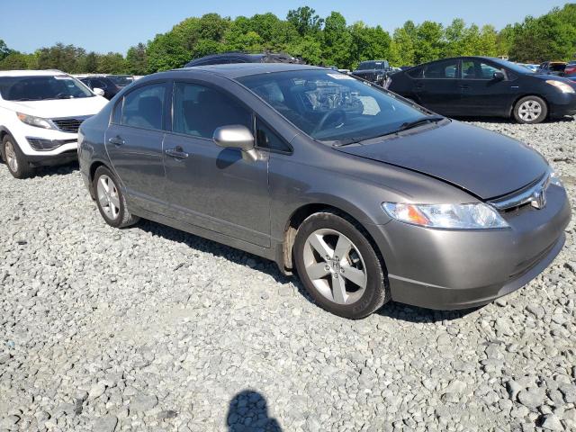 Photo 3 VIN: 1HGFA16887L072455 - HONDA CIVIC 