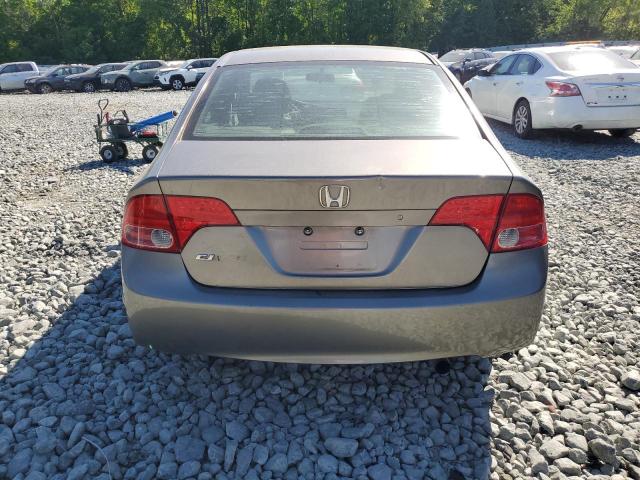 Photo 5 VIN: 1HGFA16887L072455 - HONDA CIVIC 