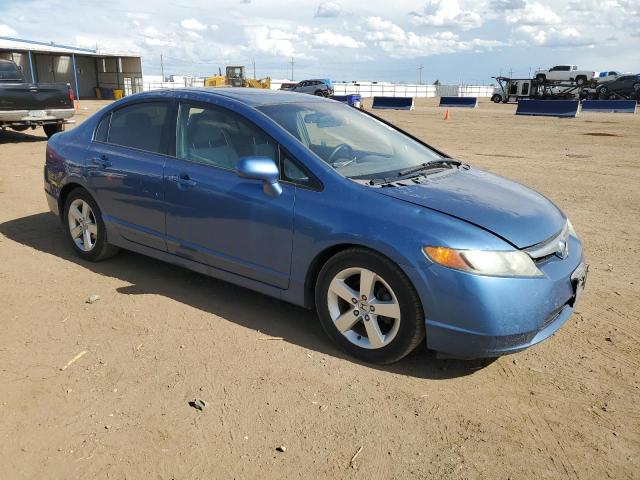 Photo 3 VIN: 1HGFA16887L090115 - HONDA CIVIC 