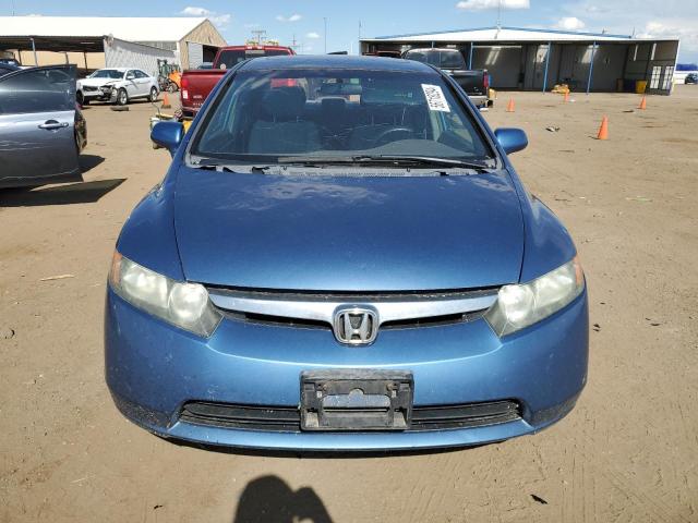 Photo 4 VIN: 1HGFA16887L090115 - HONDA CIVIC 