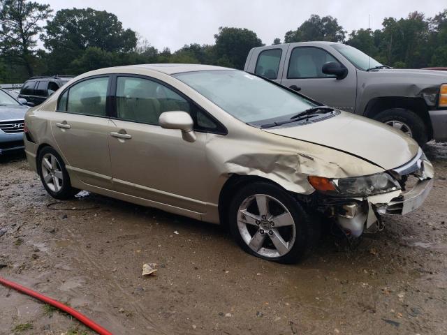 Photo 3 VIN: 1HGFA16887L094150 - HONDA CIVIC 